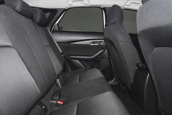 2024 Mazda CX-30 G20 Pure DM Series