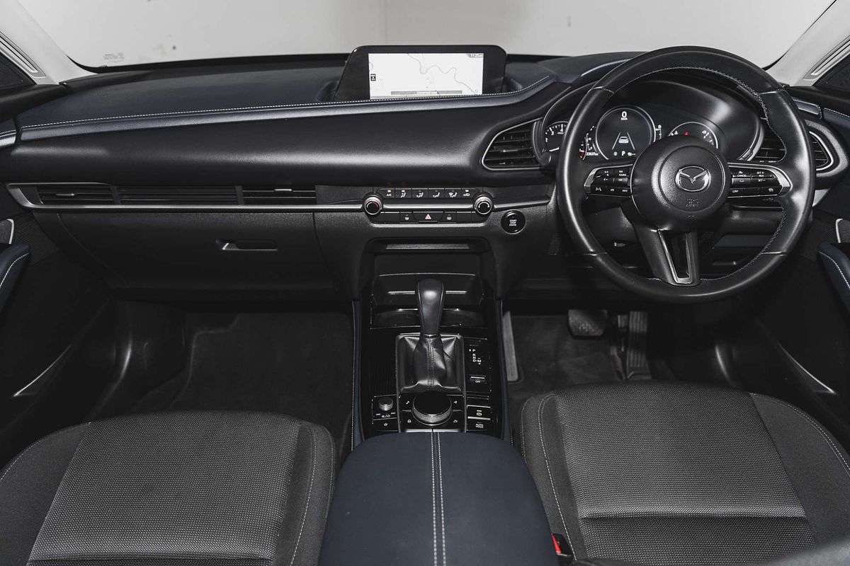 2024 Mazda CX-30 G20 Pure DM Series