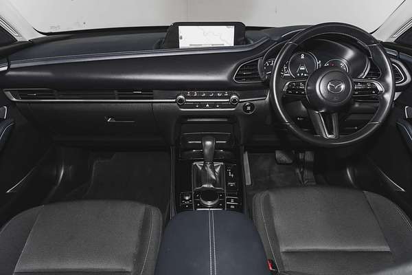 2024 Mazda CX-30 G20 Pure DM Series