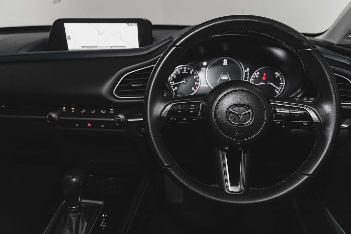 2024 Mazda CX-30 G20 Pure DM Series