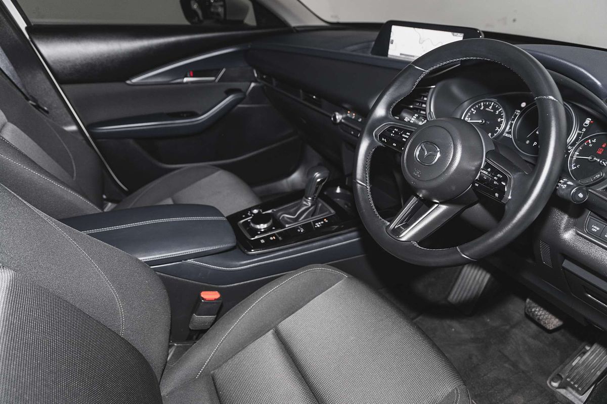 2024 Mazda CX-30 G20 Pure DM Series