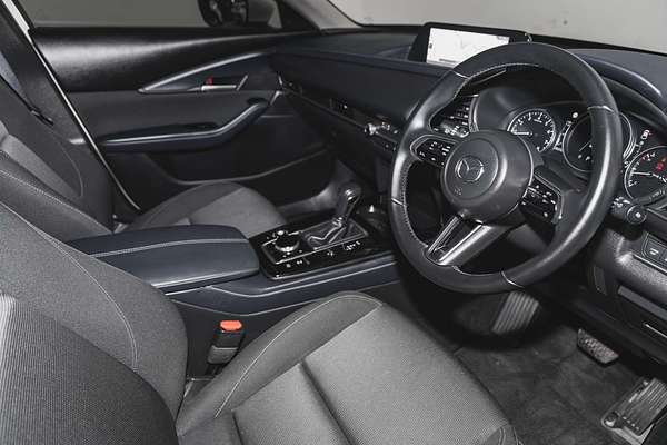 2024 Mazda CX-30 G20 Pure DM Series