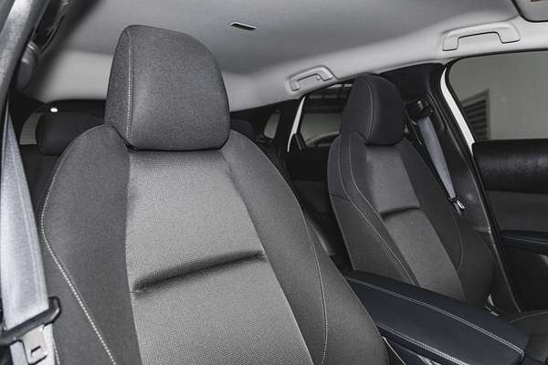 2024 Mazda CX-30 G20 Pure DM Series