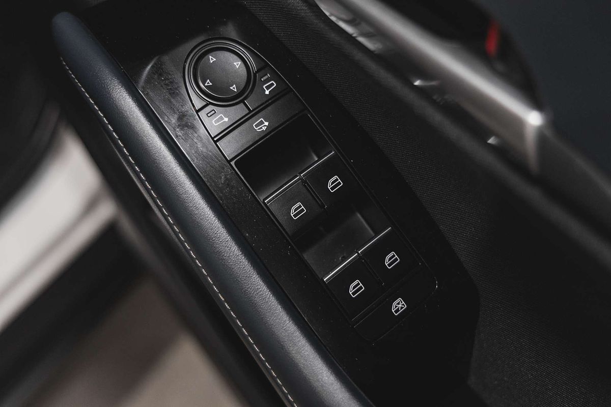 2024 Mazda CX-30 G20 Pure DM Series