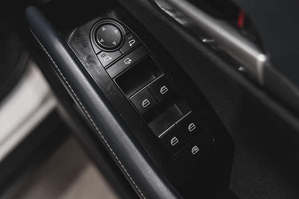 2024 Mazda CX-30 G20 Pure DM Series