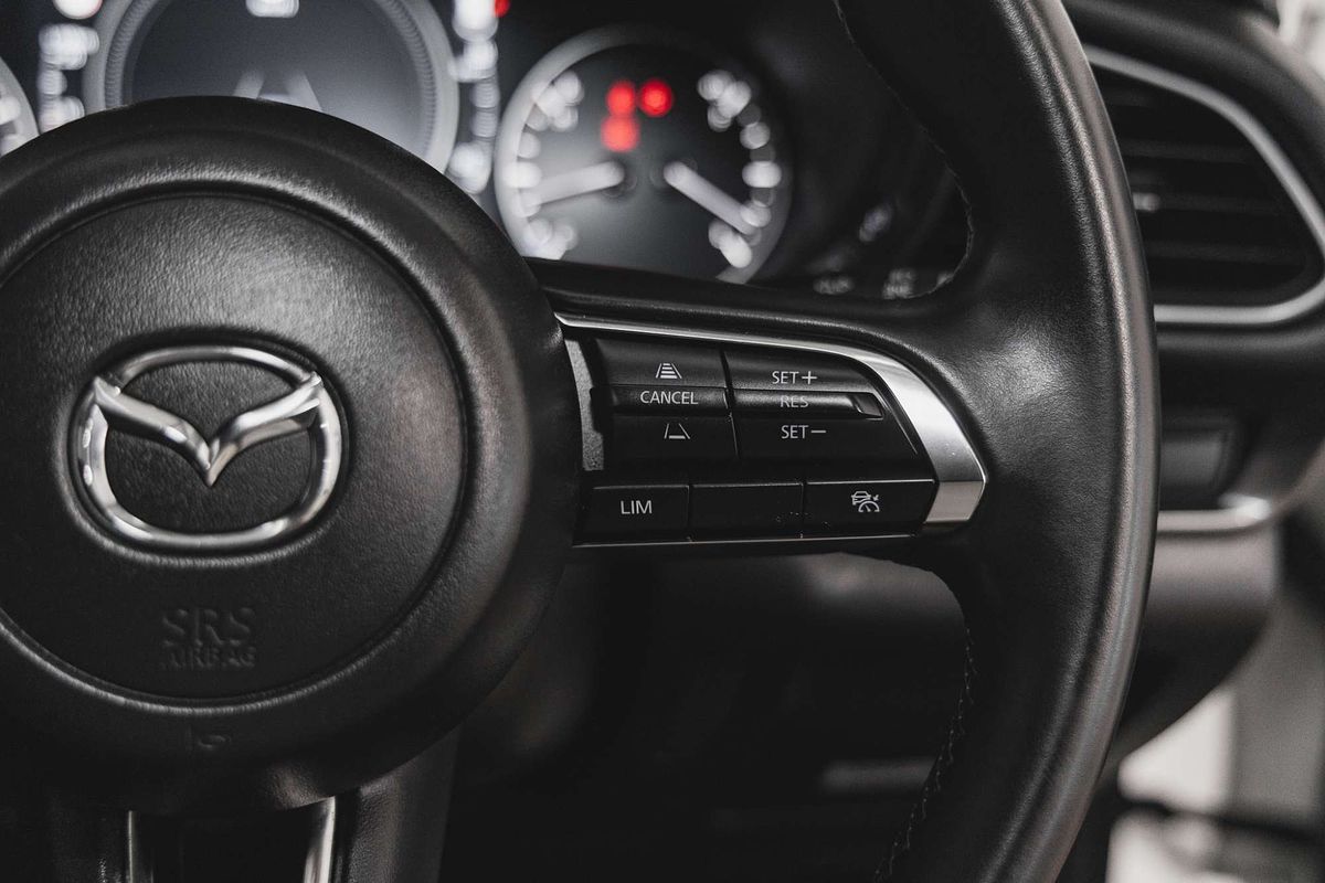 2024 Mazda CX-30 G20 Pure DM Series