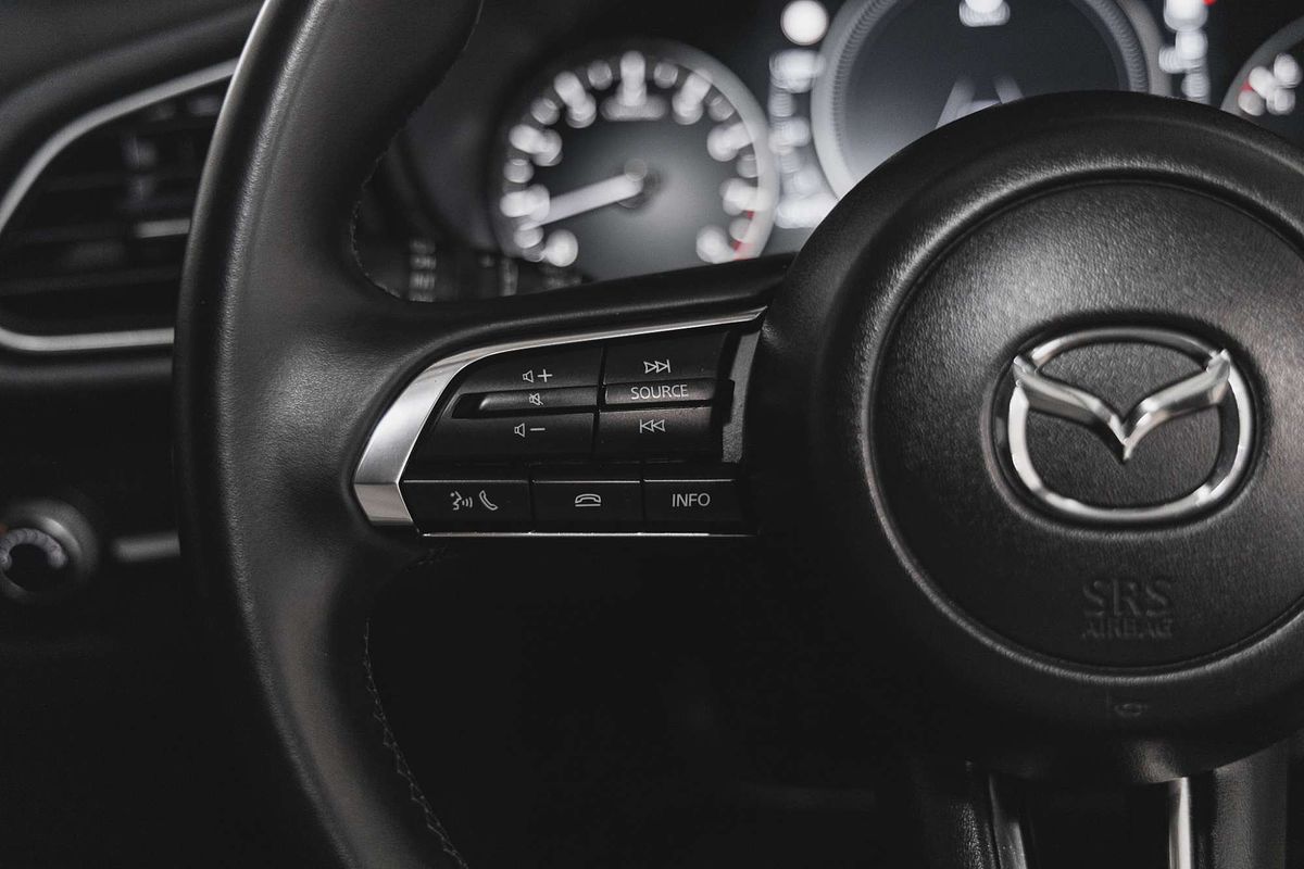 2024 Mazda CX-30 G20 Pure DM Series