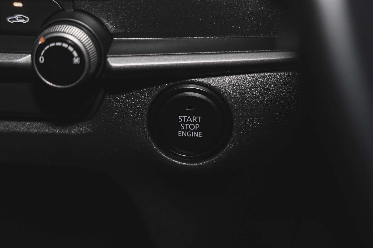 2024 Mazda CX-30 G20 Pure DM Series