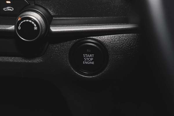 2024 Mazda CX-30 G20 Pure DM Series