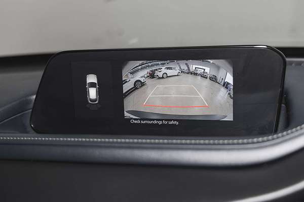 2024 Mazda CX-30 G20 Pure DM Series