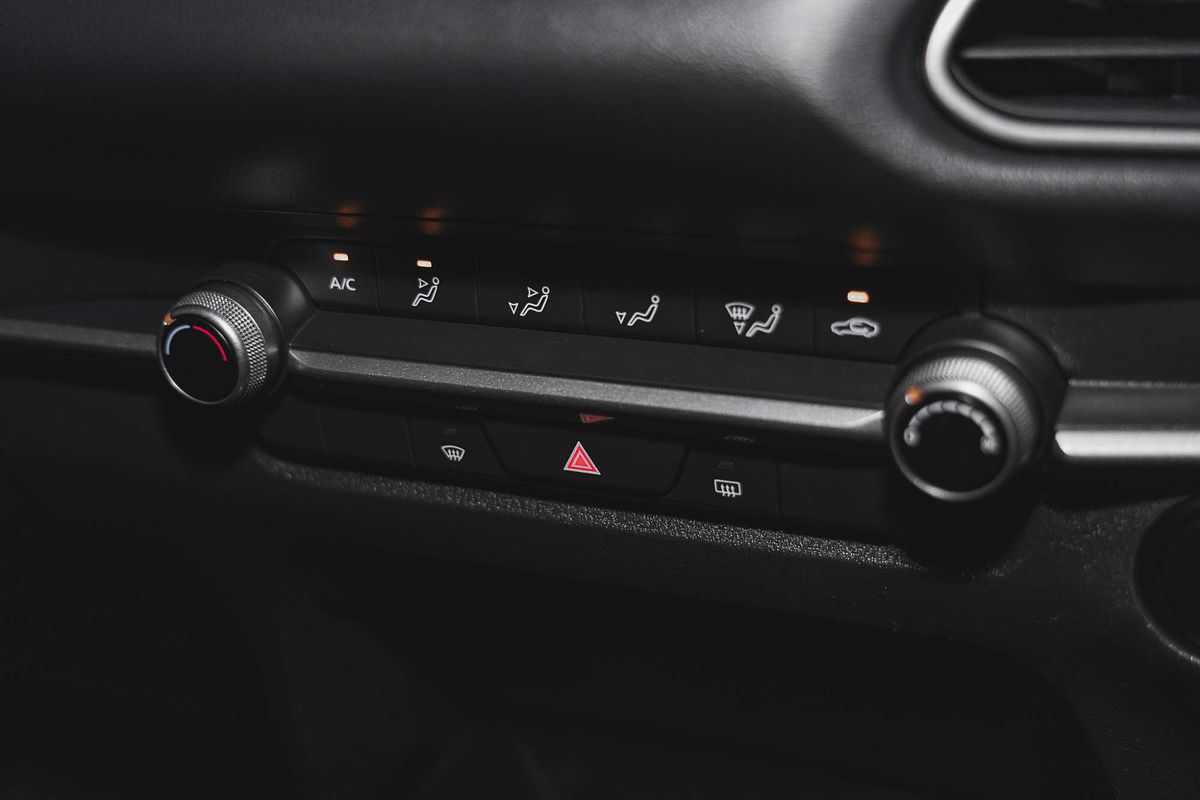 2024 Mazda CX-30 G20 Pure DM Series