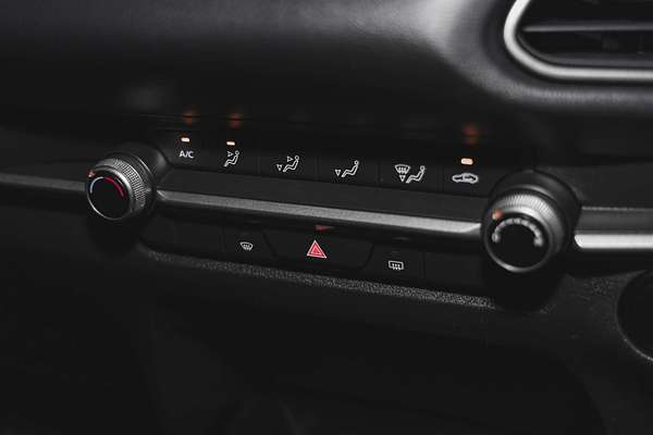 2024 Mazda CX-30 G20 Pure DM Series