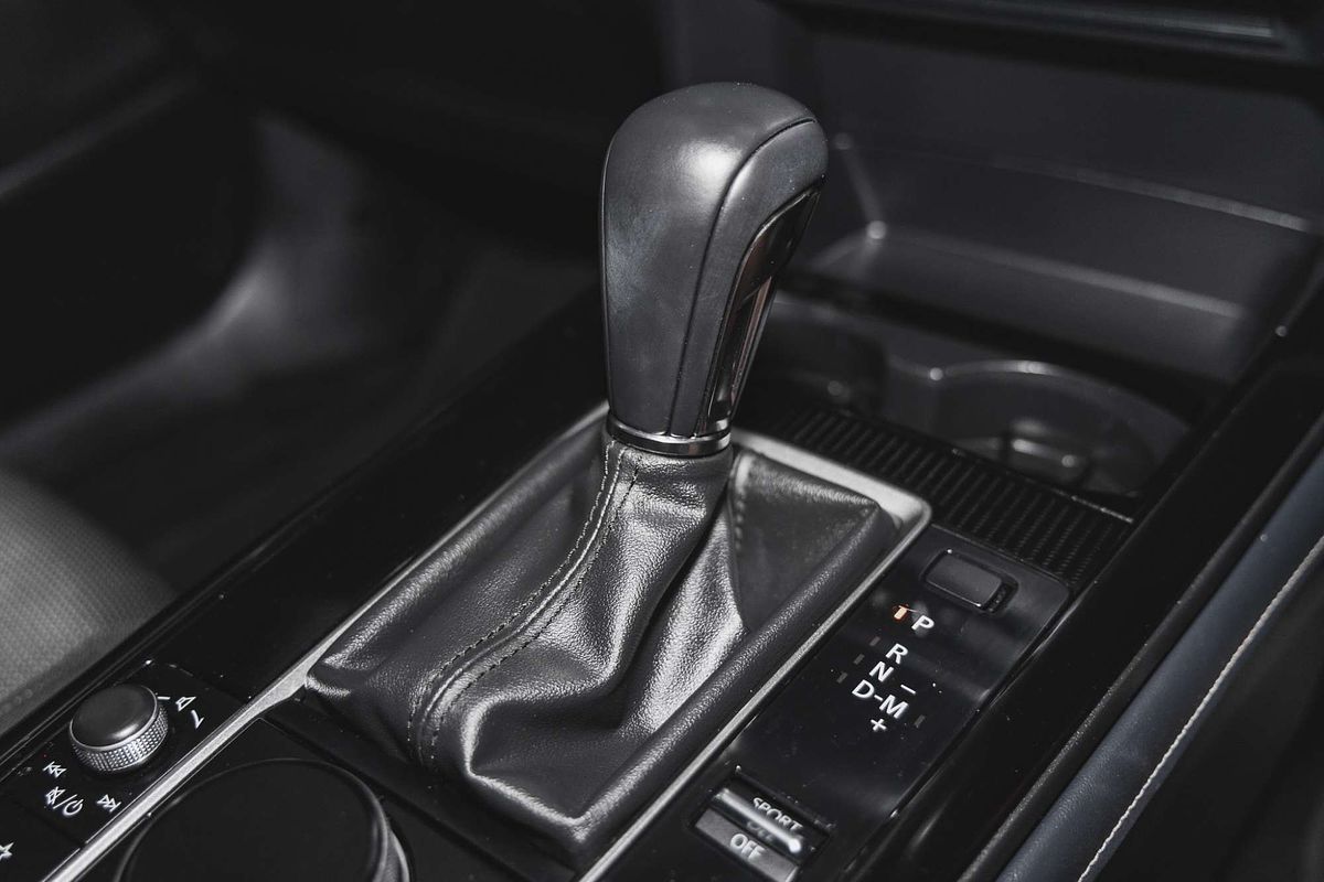 2024 Mazda CX-30 G20 Pure DM Series