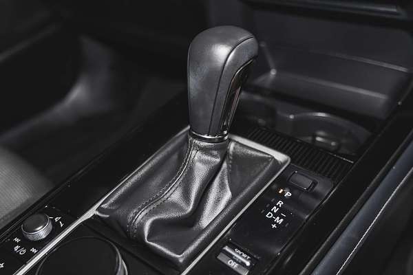 2024 Mazda CX-30 G20 Pure DM Series