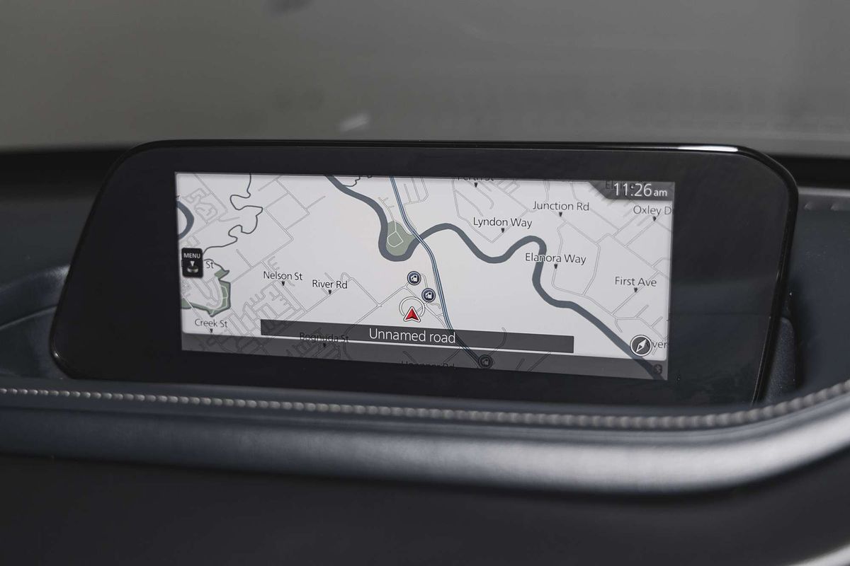 2024 Mazda CX-30 G20 Pure DM Series