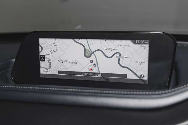 2024 Mazda CX-30 G20 Pure DM Series