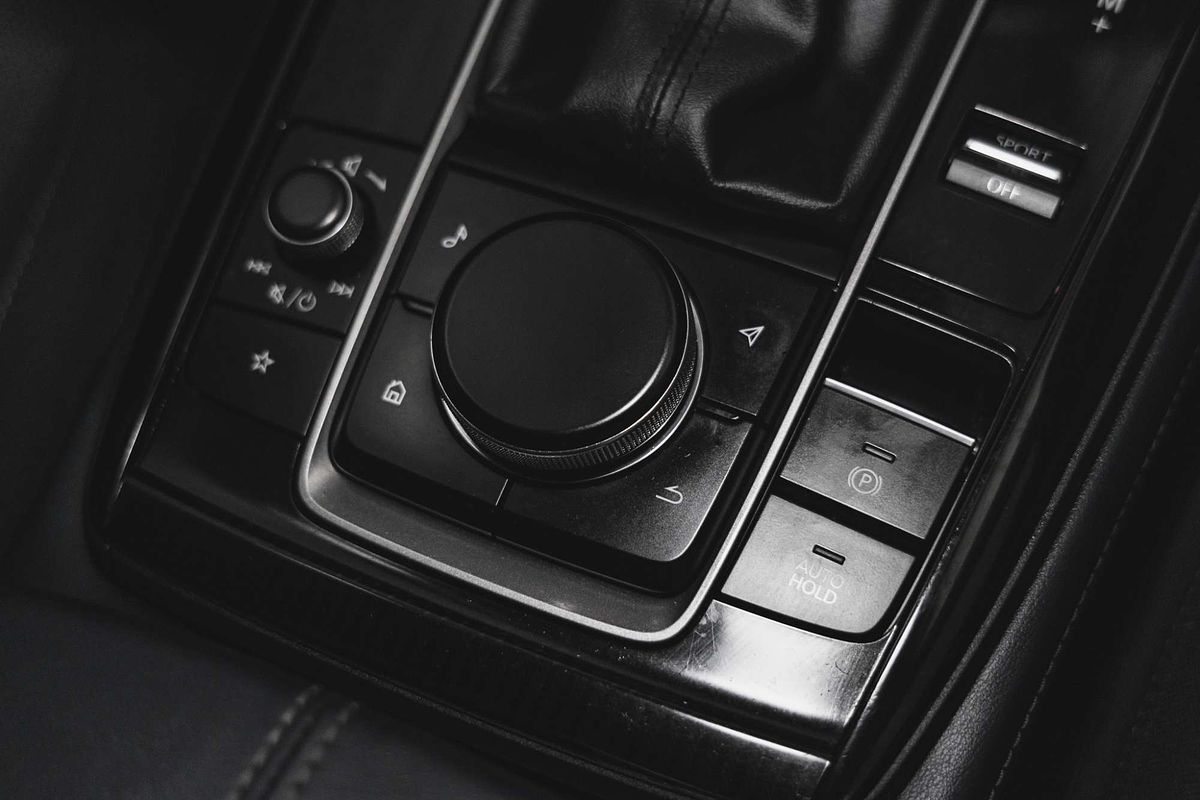 2024 Mazda CX-30 G20 Pure DM Series