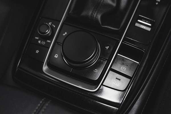 2024 Mazda CX-30 G20 Pure DM Series