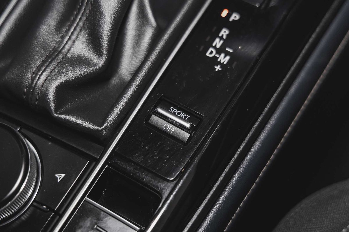 2024 Mazda CX-30 G20 Pure DM Series