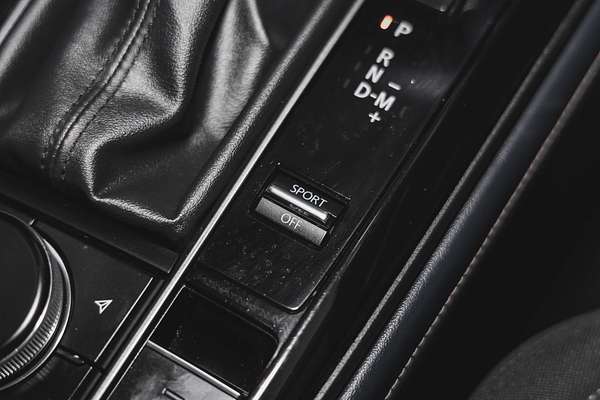 2024 Mazda CX-30 G20 Pure DM Series