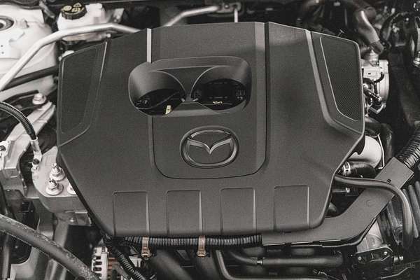 2024 Mazda CX-30 G20 Pure DM Series