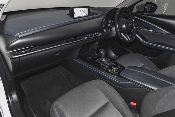 2024 Mazda CX-30 G20 Pure DM Series