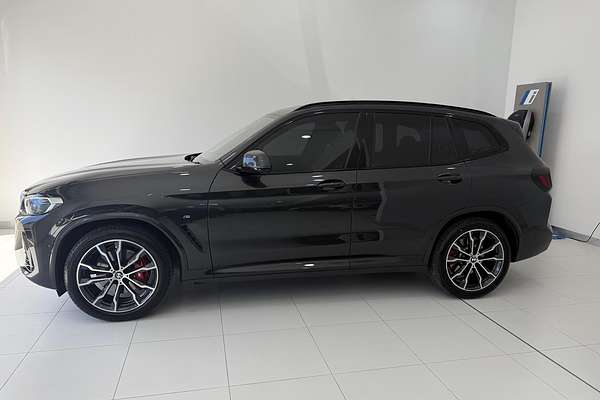 2022 BMW X3 xDrive30i G01 LCI