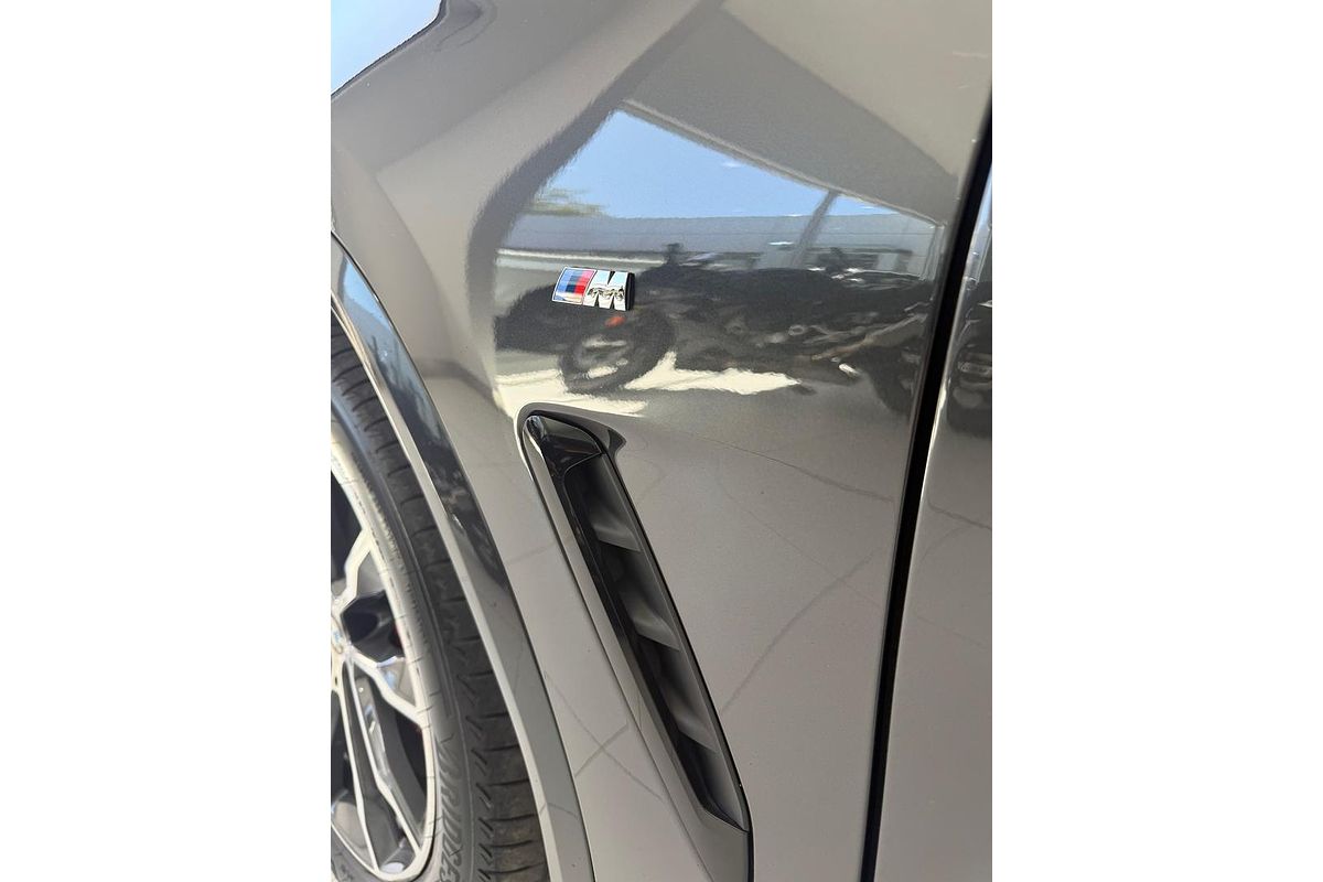 2022 BMW X3 xDrive30i G01 LCI