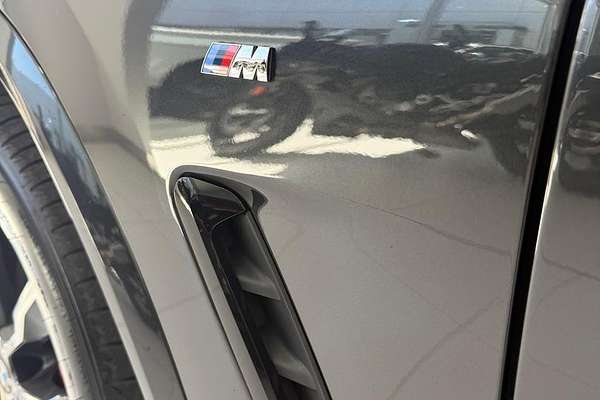 2022 BMW X3 xDrive30i G01 LCI