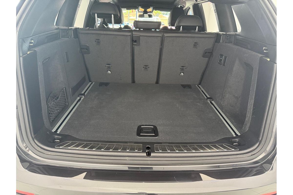 2022 BMW X3 xDrive30i G01 LCI