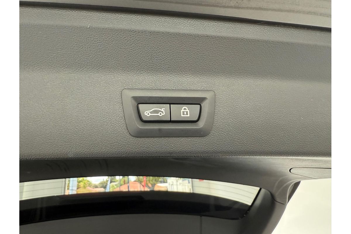 2022 BMW X3 xDrive30i G01 LCI