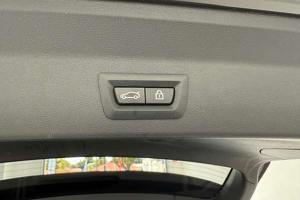 2022 BMW X3 xDrive30i G01 LCI