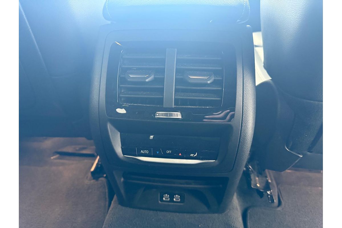 2022 BMW X3 xDrive30i G01 LCI