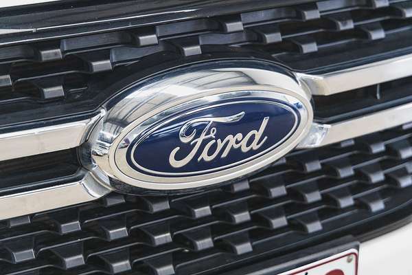 2022 Ford Ranger XLT 4X4 3.0L