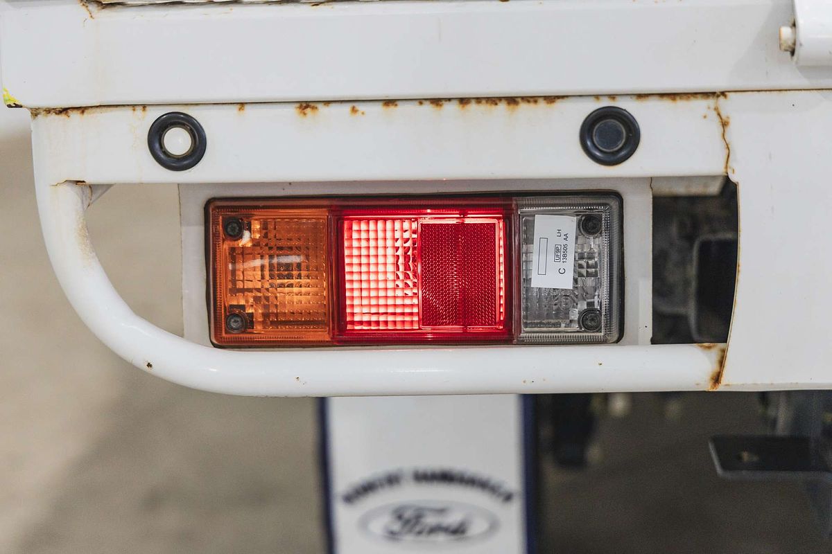 2022 Ford Ranger XLT 4X4 3.0L