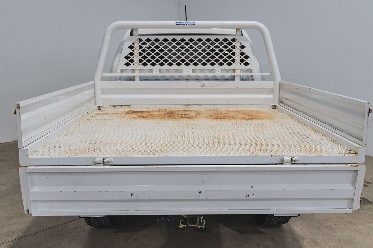 2022 Ford Ranger XLT 4X4 3.0L