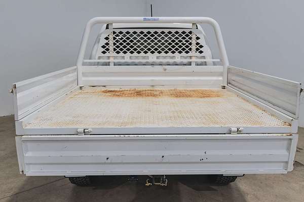 2022 Ford Ranger XLT 4X4 3.0L