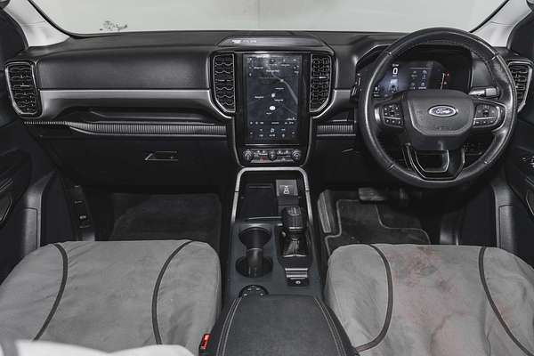 2022 Ford Ranger XLT 4X4 3.0L