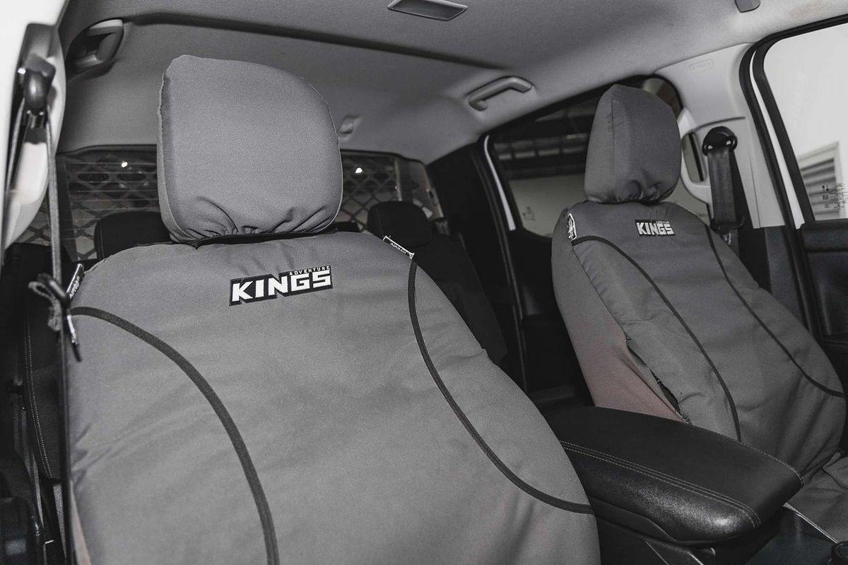 2022 Ford Ranger XLT 4X4 3.0L