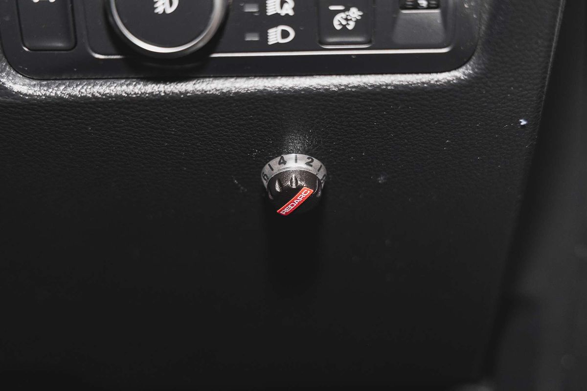 2022 Ford Ranger XLT 4X4 3.0L