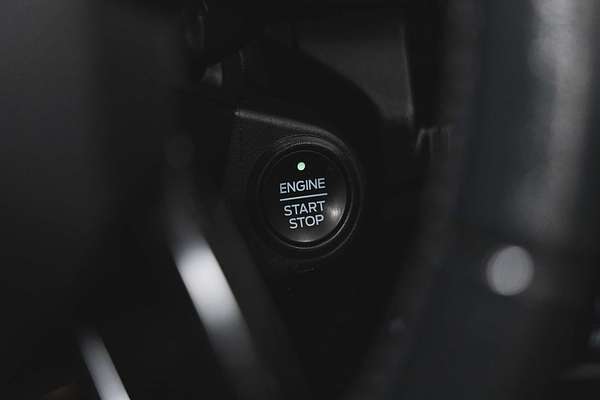 2022 Ford Ranger XLT 4X4 3.0L