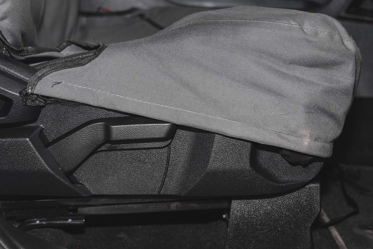 2022 Ford Ranger XLT 4X4 3.0L