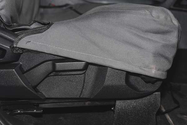 2022 Ford Ranger XLT 4X4 3.0L