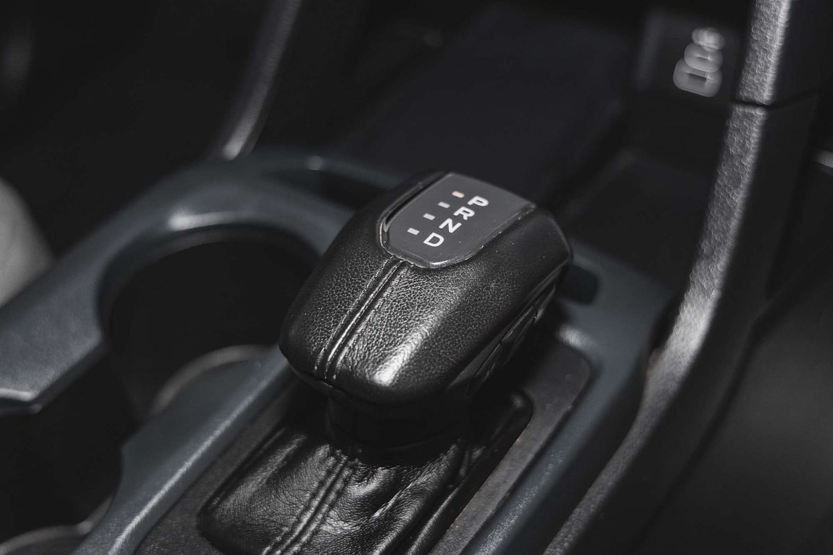 2022 Ford Ranger XLT 4X4 3.0L