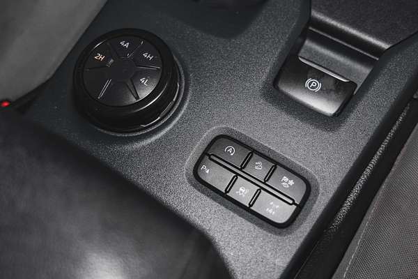 2022 Ford Ranger XLT 4X4 3.0L