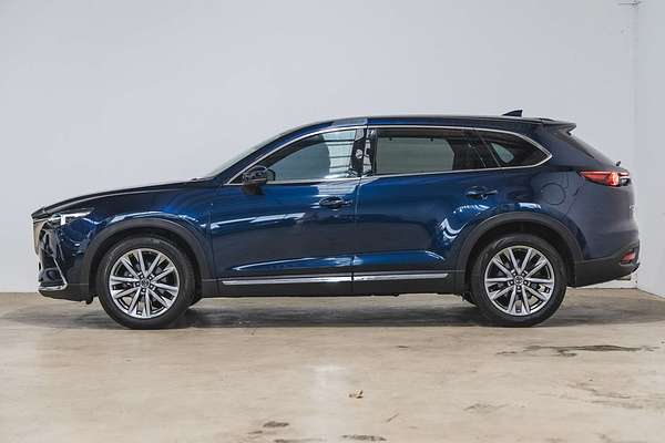 2019 Mazda CX-9 Azami LE TC