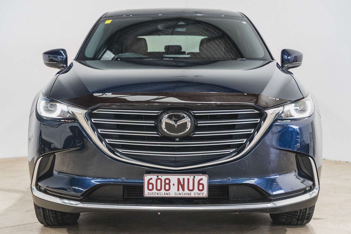 2019 Mazda CX-9 Azami LE TC