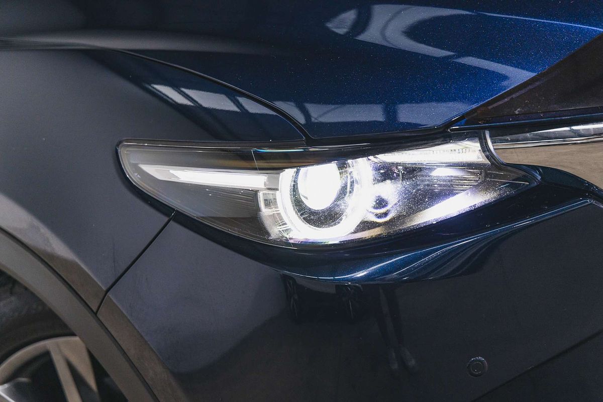 2019 Mazda CX-9 Azami LE TC