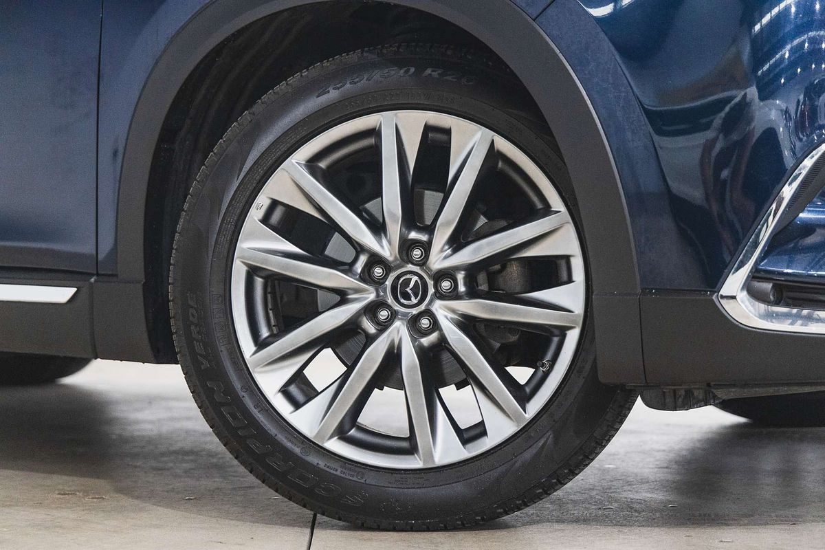 2019 Mazda CX-9 Azami LE TC