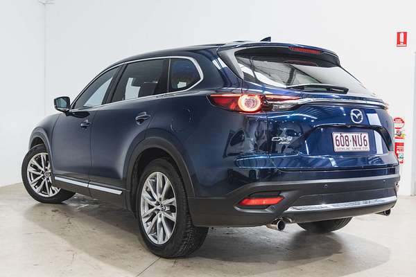 2019 Mazda CX-9 Azami LE TC